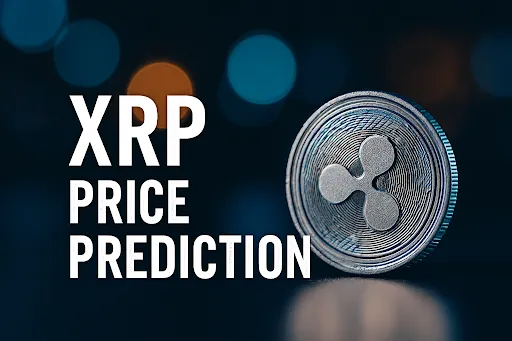 XRP koersverwachting in 2026: Ripple kan boven $5 uitstijgen, maar deze altcoin mikt op 50x winst in dezelfde periode