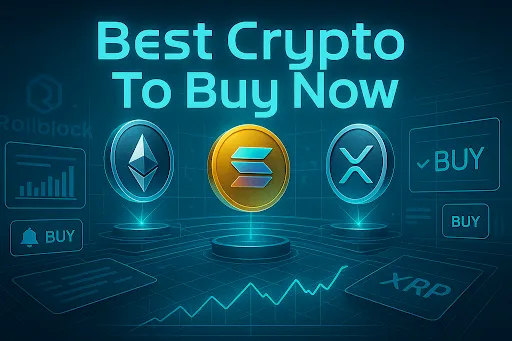 Beste crypto om nu te kopen? Analisten denken dat Remittix beter kan presteren dan Ethereum, XRP en BNB samen