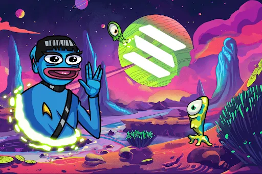 Experts tippen 4 cryptomunten die in september kunnen exploderen zoals Solana (SOL)