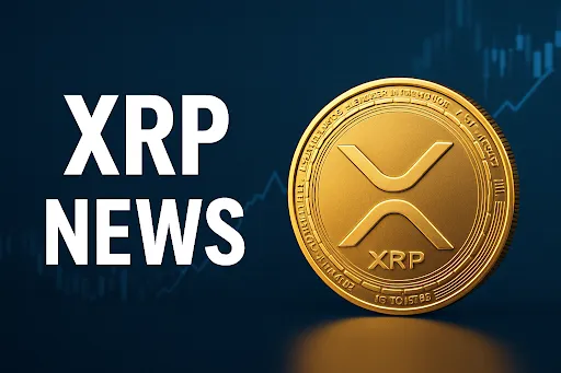 XRP laatste nieuws, Solana koersverwachting en welke altcoin meer dan $21 miljoen ophaalde in recordtijd