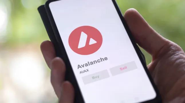 Nasdaq-bedrijf kiest vol voor Avalanche met $700 miljoen plan