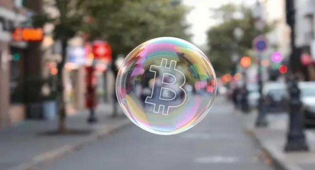 Bitcoin is geen bubbel: waarom de vergelijking met tulpenmanie niet klopt