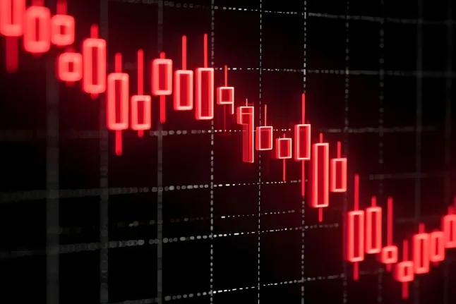 Hoe ver kunnen Bitcoin en Ethereum nog dalen?