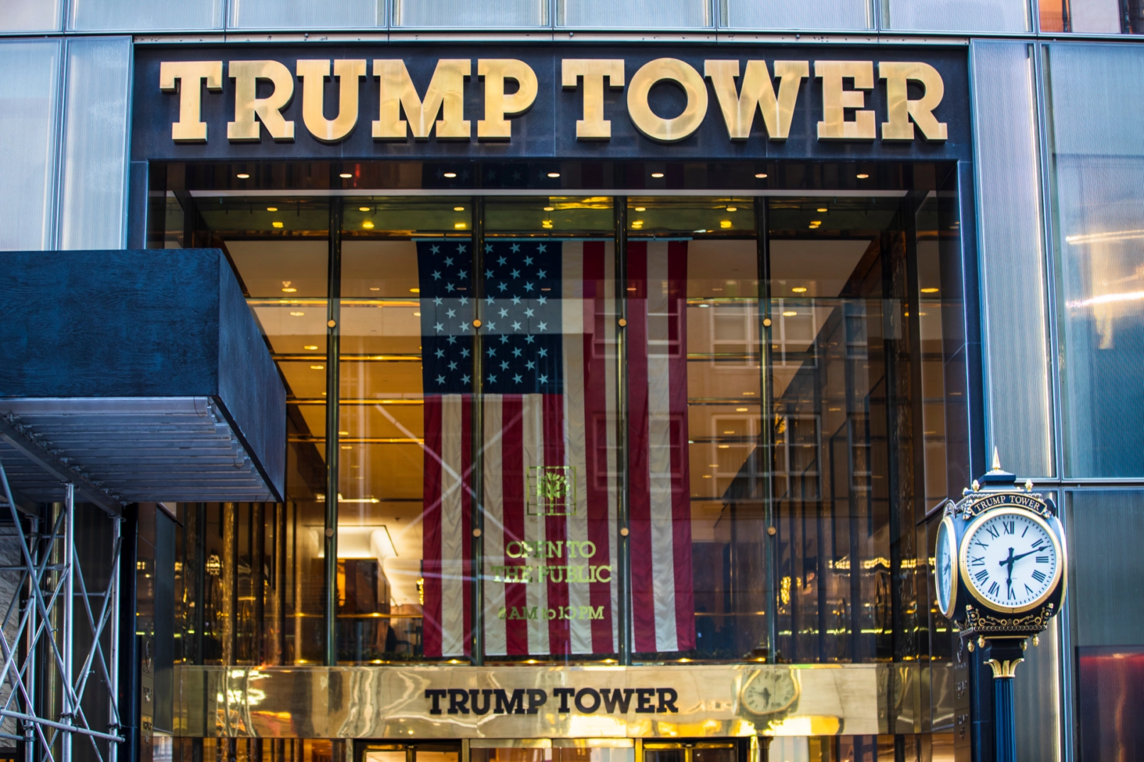 Trump Tower