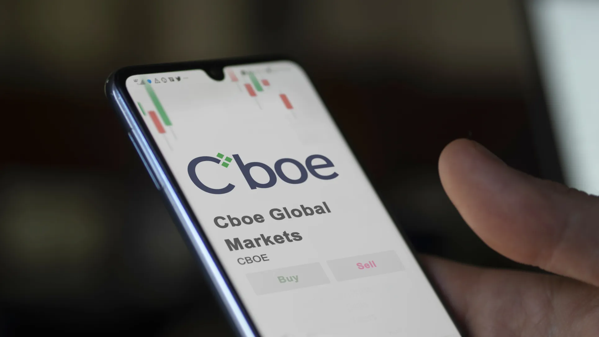 CBOE