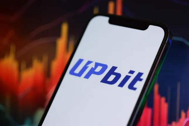 Upbit bevriest Solana-handel na 37 miljoen dollar aan verdachte transacties