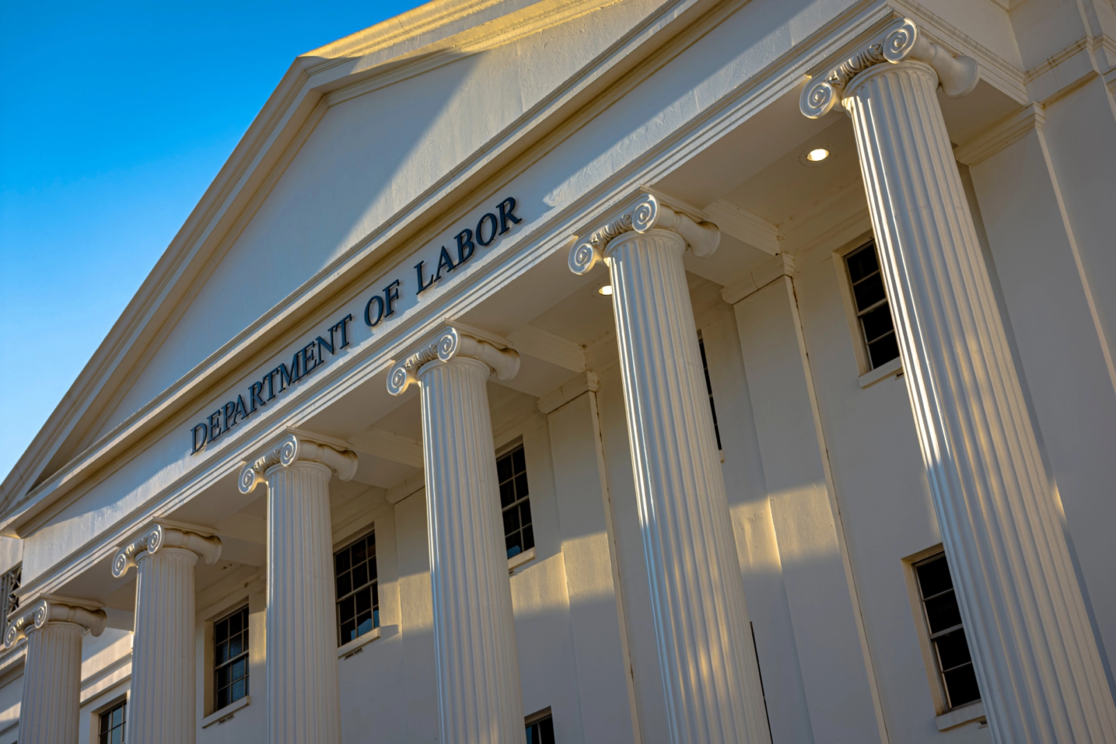 U.S. Department of Labor