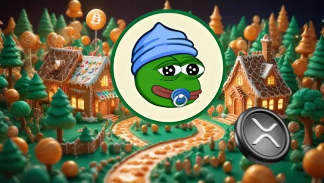 Handelaar die XRP’s piek van $3,92 voorspelde, zegt dat deze nieuwe memecoin in 2025 een top 20-marktkapitalisatie zal bereiken