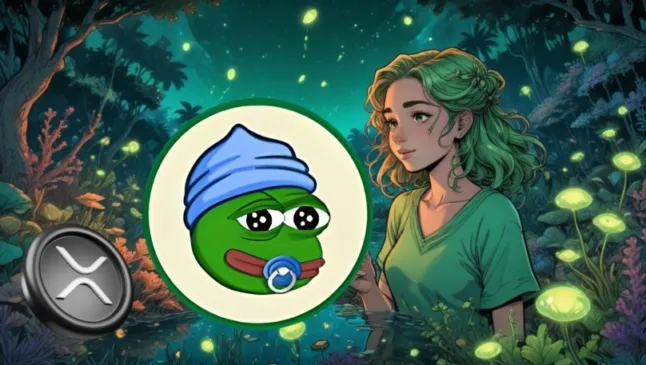 3 munten om in de gaten te houden nu Ripple (XRP) en Solana (SOL) bullish signalen geven