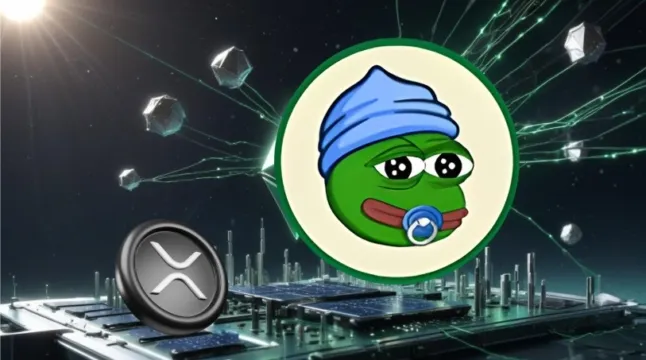 Ripple (XRP) ziet deze week sterke koopactiviteit terwijl opkomende token zich voorbereidt op 35x winst in Q4