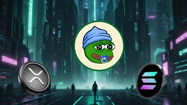 Ripple (XRP) naar $12 in 2026 is groot nieuws, maar dit is waarom het verbleekt naast de voorspellingen voor Solana (SOL) en Little Pepe (LILPEPE)