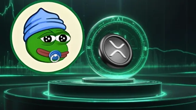 Ripple (XRP) blijft onder $5 ondanks ETF-geruchten, terwijl Little Pepe (LILPEPE) momentum opbouwt richting 35x-rally