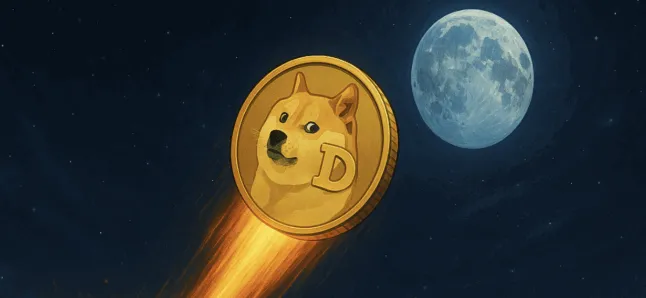 Dogecoin Koers Verwachting – Richt DOGE Zich Op Explosie Naar $0,45?