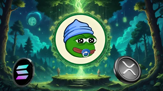 Solana (SOL) hapert mogelijk, maar Ripple (XRP) en Little Pepe (LILPEPE) maken zich op voor Q4-rally’s