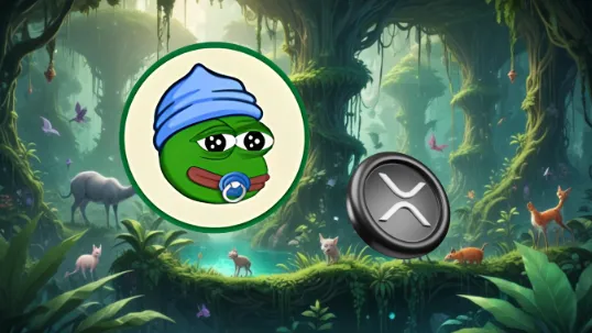 Ripple (XRP) prijsvoorspelling: terwijl XRP mikt op $8, kan deze token in 2025 met 30x stijgen