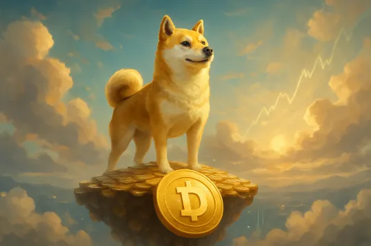 Dogecoin nieuws vandaag: na goedkeuring van DOGE ETF — hoe hoog kan de Doge-prijs stijgen richting Q4?