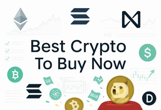 Bitcoin prijsvoorspelling; Ethereum ETF-instroom & uitstroomnieuws en de lijst met trending cryptomunten om vandaag te kopen