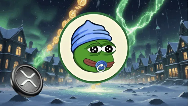 XRP koersvoorspelling voor Q4 2025: Waar Ripple naartoe gaat en een andere munt om in de gaten te houden deze cyclus