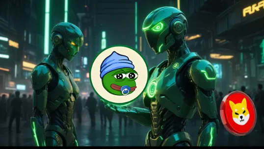 Deze meme coin is wat Shiba Inu (SHIB) niet kon zijn in deze cyclus: een kleine investering van $125 verandert in een mum van tijd in $12.500