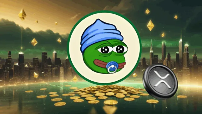 XRP-prijsvoorspelling voor Q4: Hoe hoog kan Ripple stijgen in de komende 100 dagen en welke goedkopere token stijgt mee?