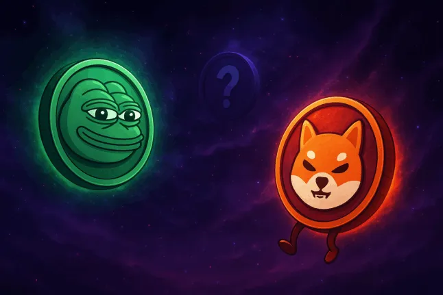 PEPE Koers Verwachting En Shiba Inu Nieuws – x5 Mogelijk In 2025?