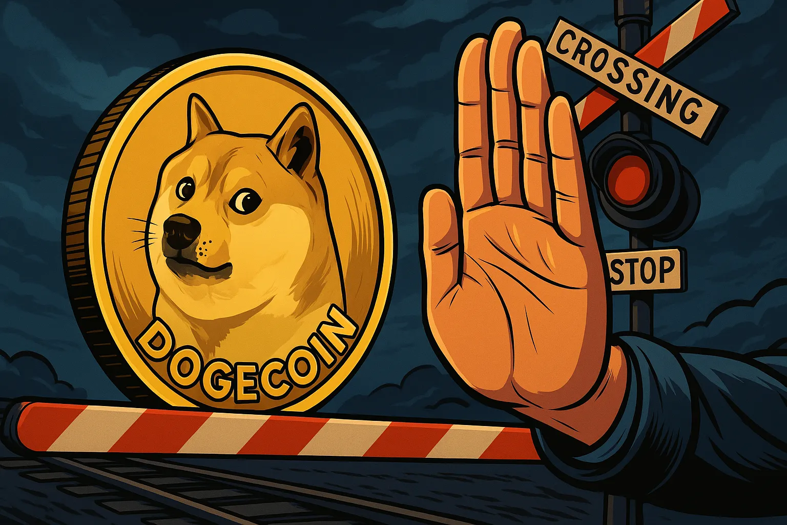 DOGE PR