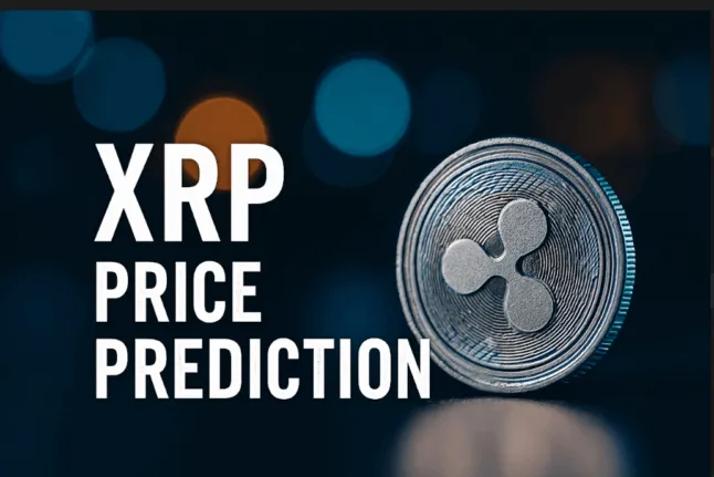 XRP koersvoorspelling, laatste Ripple-nieuws en de nieuwe betalingstoken die furore maakt in de cryptowereld