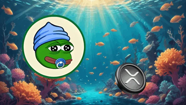 5 tokens die sneller stijgen dan Ripple (XRP) om in 2025 te bezitten