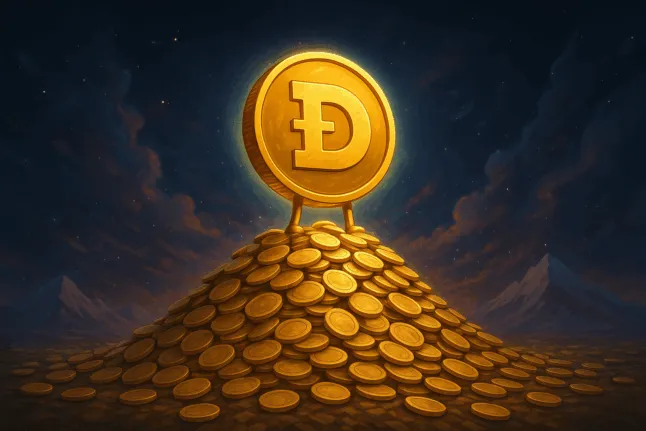 CleanCore Koopt 285M Dogecoin – 1 Miljard DOGE Accumulatie In 30 Dagen?