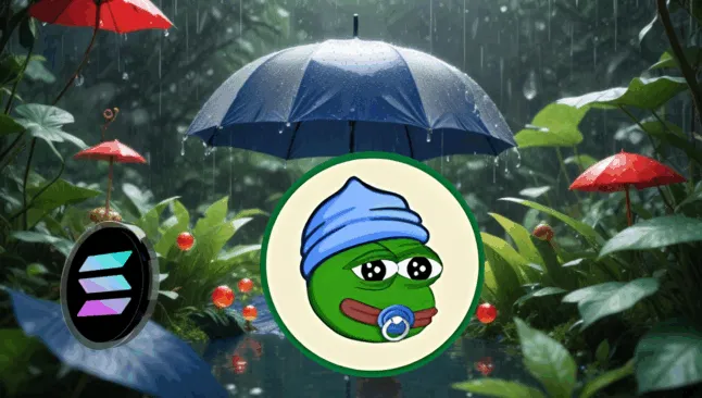 Solana (SOL) op weg naar $1000, maar goedkopere crypto kan stijgen van minder dan $0,0025 naar $2,50