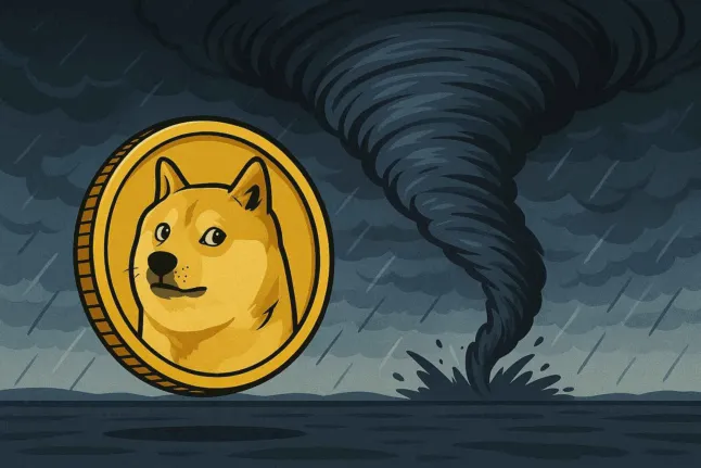 Dogecoin Koers Waarschuwing Door DOGE Contributor – Extreme Volatiliteit Dreigt