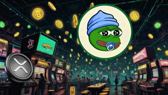 4 beter gepositioneerde tokens om vast te houden terwijl XRP-houders zich voorbereiden op een dip naar $2,50