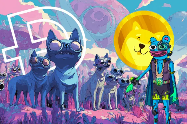 Dogecoin ETF-updates; Pepe Coin-nieuws terwijl Layer Brett de beste meme-coin is om in september te kopen