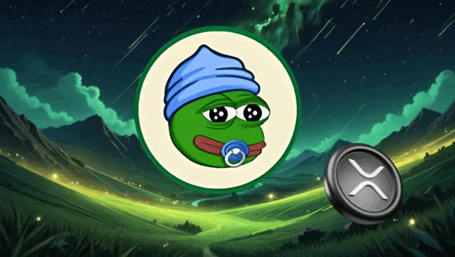 Ripple (XRP) maakte van 2017 zijn grote jaar met een rally van 35.132%, dit is de crypto die in 2025 de spotlight kan pakken