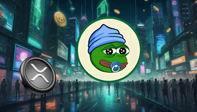 Little Pepe (LILPEPE) gaat parabolisch met 11.000% ROI-potentieel, terwijl Ripple (XRP) koers zet richting $5,44 tegen oktober