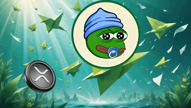 Als Ripple (XRP) $10 bereikt en Little Pepe (LILPEPE) $0,10 in Q4, welke maakt je dan rijker?