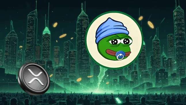 3 munten onder $0,25 die getipt worden als de volgende Ripple (XRP)