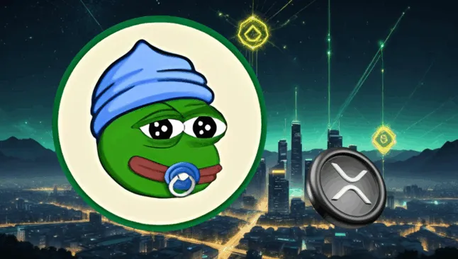 Ripple (XRP) kan 200% stijgen, maar deze nieuwe crypto is mogelijk een nog betere investering voor Q4-winst