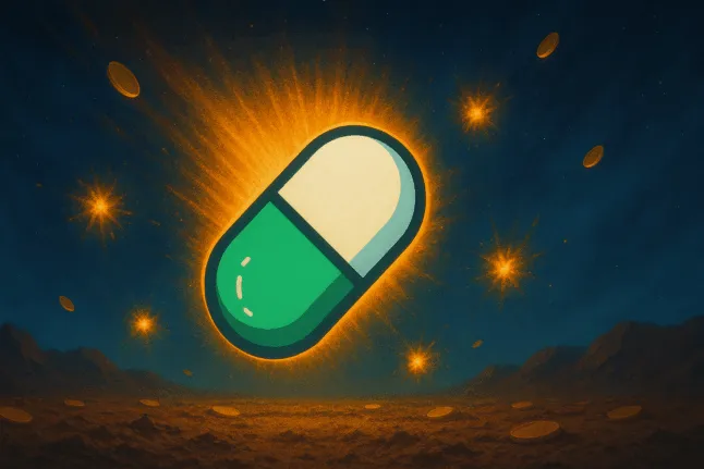 Pump.fun Bereikt 1 Miljard Dagelijkse Volume: Meme coins Exploderen In Waarde