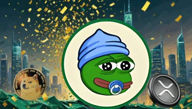 Vergeet (DOGE) en Ripple (XRP): Deze 3 munten bieden superieur groeipotentieel in 2025