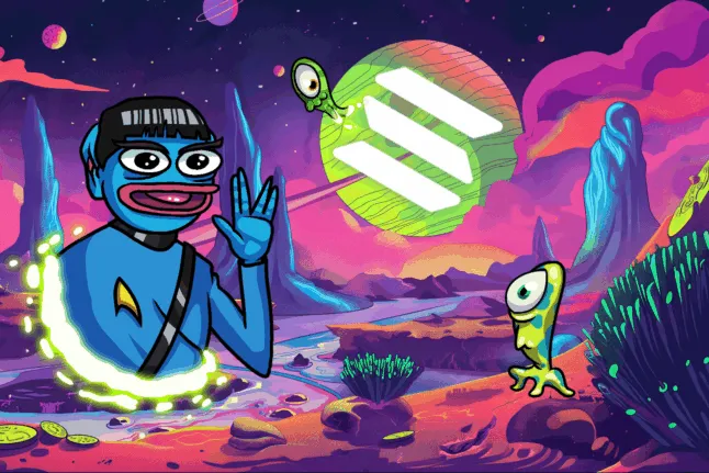 Solana-update, XRP-voorspelling en toenemende buzz over de volgende Shiba Inu in Layer Brett