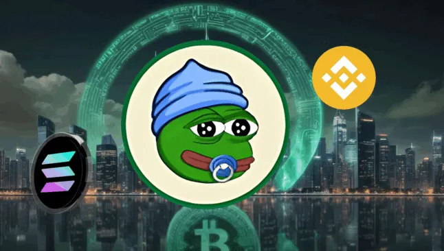Solana kan Binance Coin volgen naar $1.000, maar $500 lijkt realistischer in 2025 terwijl Little Pepe (LILPEPE) mikt op 12.500% winst