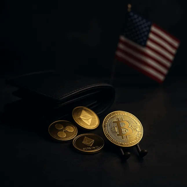 Trump Crypto Beleid: Amerikaanse Gouverneur Voorspelt – Goed Of Slecht Voor Altseason?