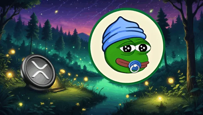 Sla XRP over: Ripple-investeerder wijst op goedkope crypto die XRP in 2025 voorbij zal streven