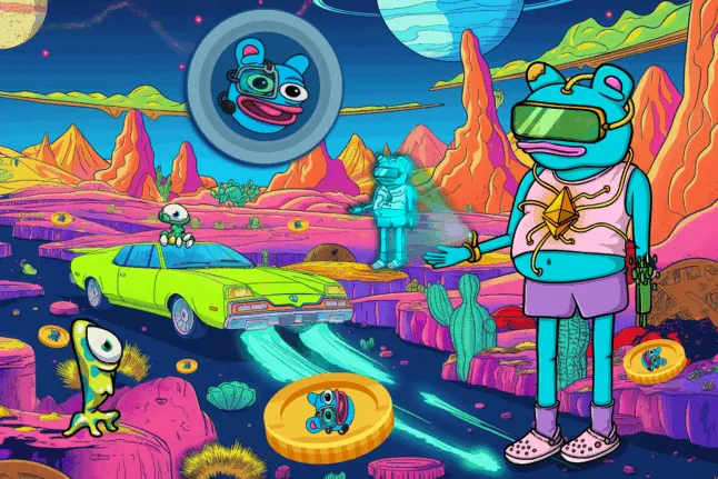 Bitcoin, Ethereum, XRP, Dogecoin en Layer Brett: crypto koersvoorspellingen voor de rest van 2025