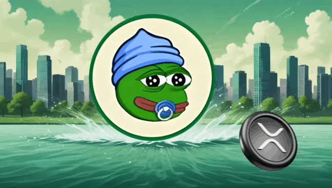 Ripple (XRP) ETF-goedkeuring kan binnen enkele weken plaatsvinden, maar XRP is mogelijk niet de beste crypto om nu te kopen