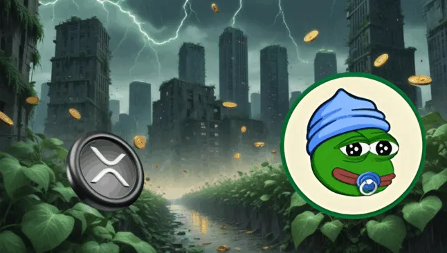 Ripple (XRP) gaat 45% stijgen in de komende 30 dagen, maar deze crypto biedt een stijgingspotentieel van 64x in het komende kwartaal