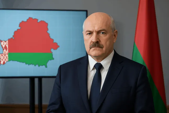 Lukashenko dwingt Wit-Russische banken tot vol in te zetten op crypto