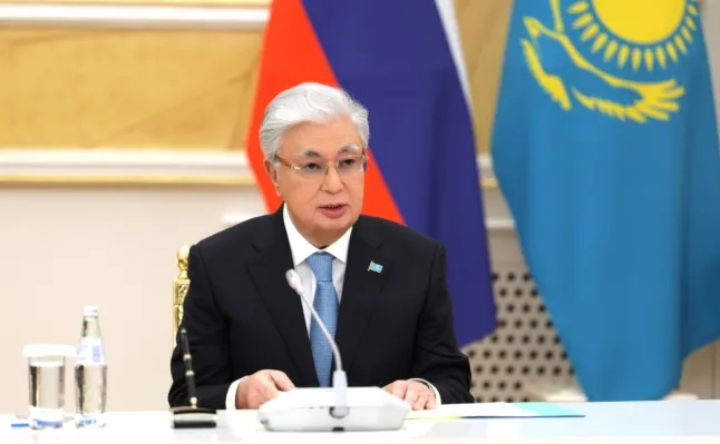 Kazachstan richt nationaal crypto-fonds op: waarde tot 1 miljard dollar