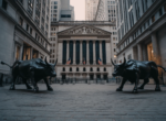 Bitcoin ETF’s trekken opnieuw kapitaal aan, terwijl de koers blijft sukkelen